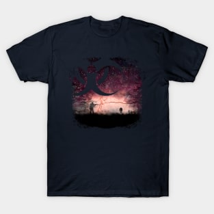 My Zombie Art T-Shirt